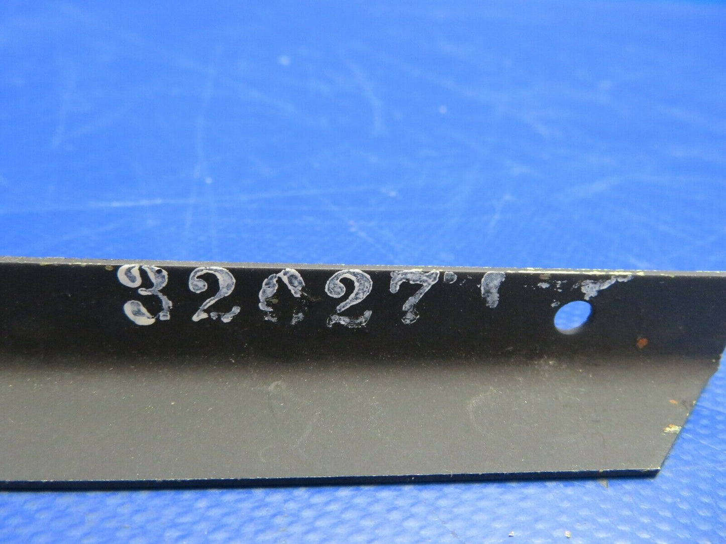 Piper Angle Baffle Reinforcement P/N 32027-00 LOT OF 4 (0720-914)
