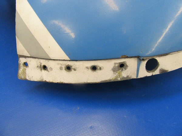 Cessna 172RG Nose Cap Lower Assy P/N 2452004-2 (0618-227)