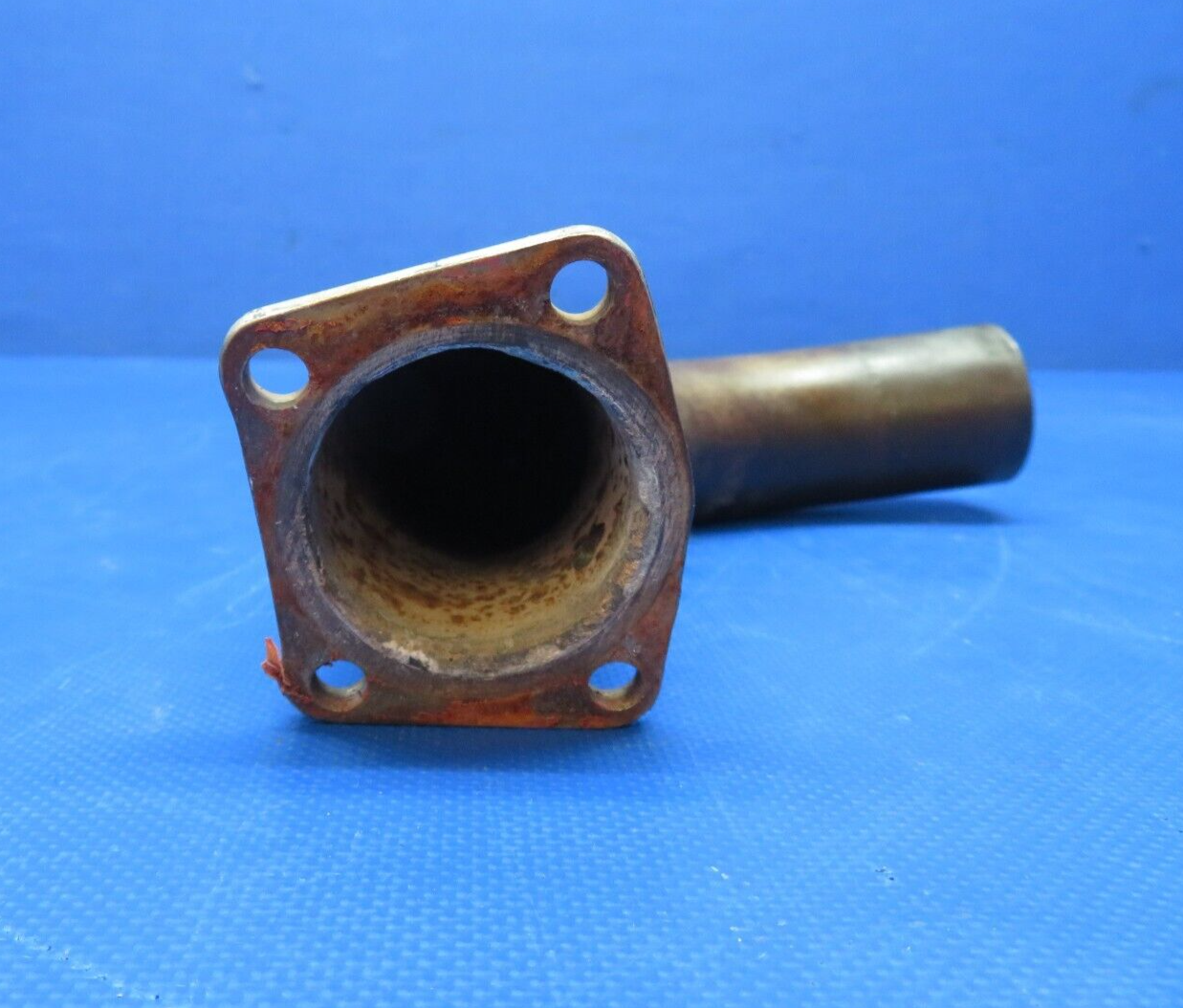 Beech 55 Exhaust Stack FWD & Center P/N 96-950002-9, 96-950002-7 (0224-1466)
