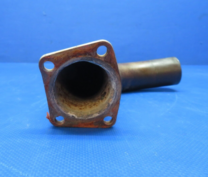 Beech 55 Exhaust Stack FWD & Center P/N 96-950002-9, 96-950002-7 (0224-1466)