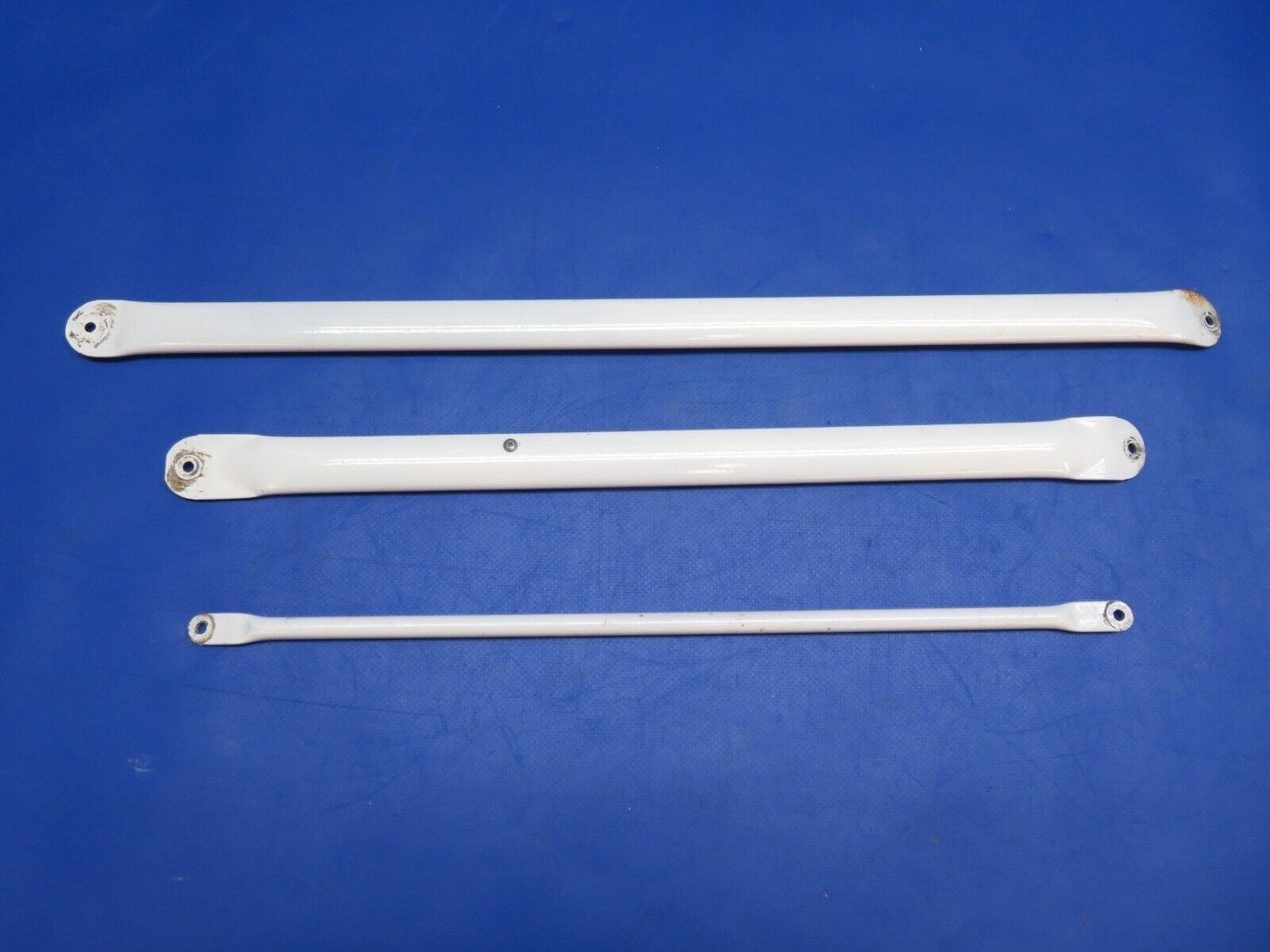 Aeronca 11AC Jury Strut: Front, Rear & Spreader P/N 1-2459 SET OF 3 (0423-377)
