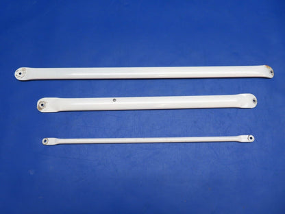 Aeronca 11AC Jury Strut: Front, Rear & Spreader P/N 1-2459 SET OF 3 (0423-377)