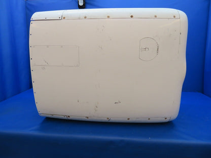 Beech 95-B55 Baron RH Engine Cowling Assy P/N 96-910011-615 (0123-01)