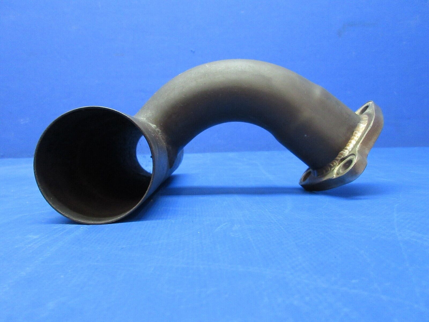 Piper PA31-310 / 325 / 350 LH Exhaust Stack Assy P/N 16826 (1123-849)