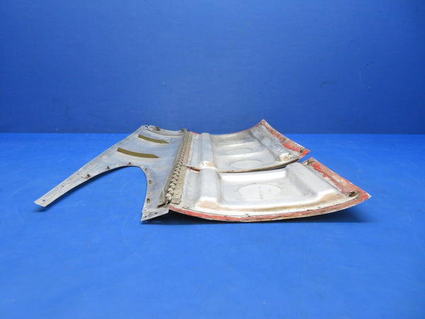 Cessna 310 / 310I Nacelle RH Outboard Door Assy P/N 0895000-10 (1023-161)