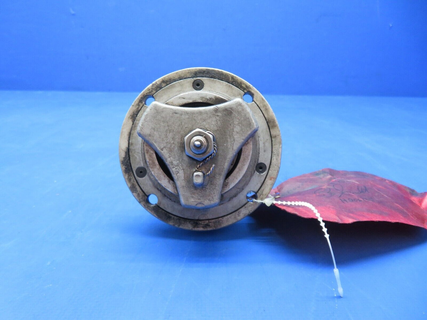 Garrett Controller P/N 640655-2 CORE (1123-278)