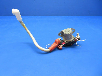 Piper PA-28-140 Cutler Hammer Relay 12v P/N 6041H105A (1023-575)