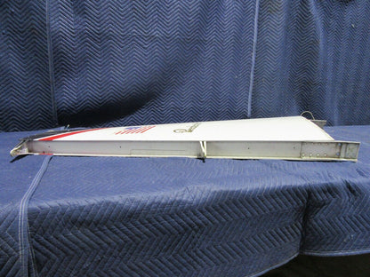 Beech B55 Baron Vertical Stabilizer P/N 96-640000-606 (0222-202)