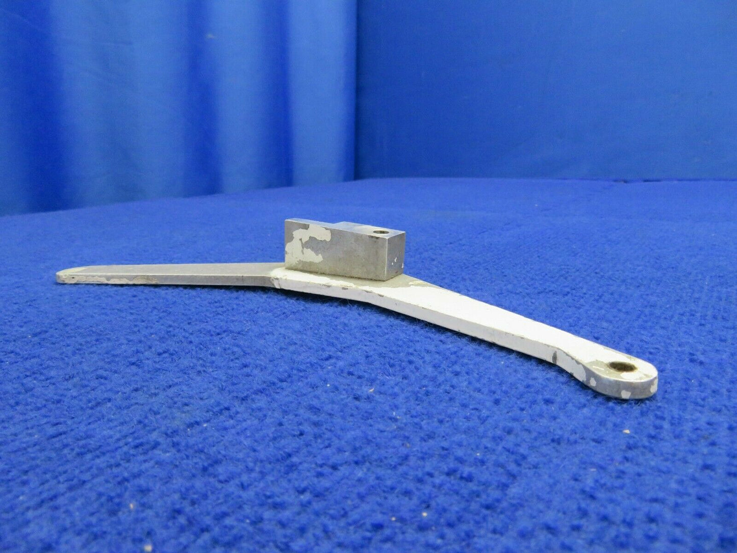 Piper Arrow Arm Nose Gear Spring P/N 35735-002 (0322-458)