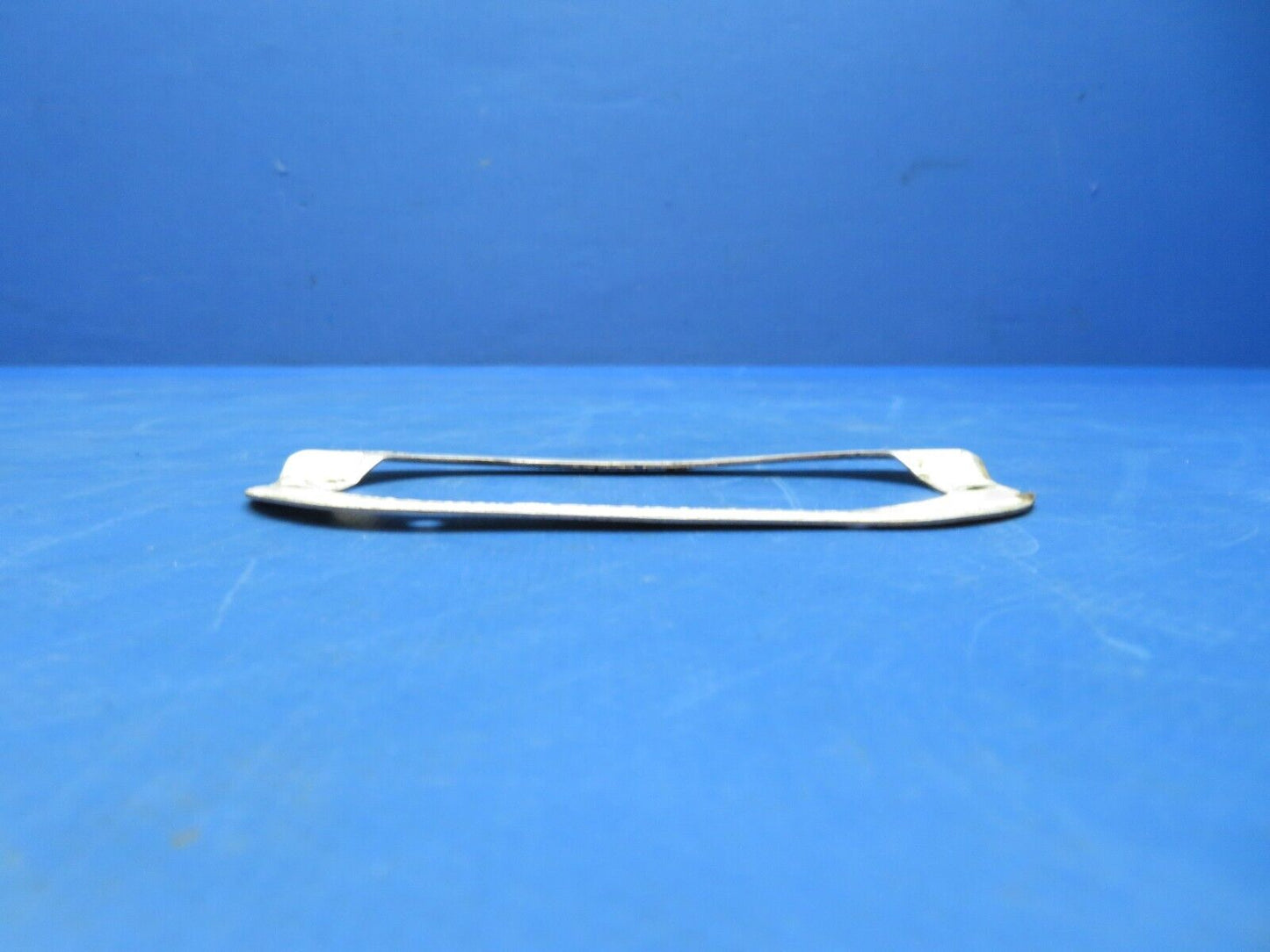 Cessna 172 Steering Link Boot & Doubler P/N 0543015-6 (0823-454)