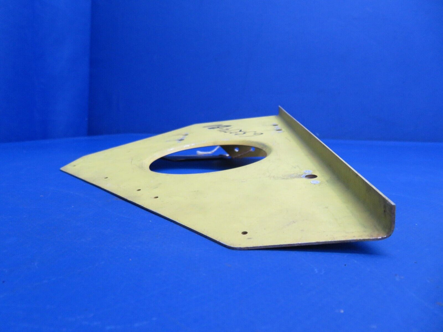 Piper Bulkhead Assy P/N 63274-00, 63274-000 (1122-638)