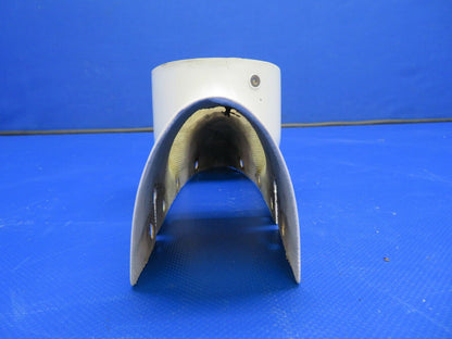 Piper PA-28-140 Vertical Tip Fin for Rotating Beacon 63514-06 (1220-342)