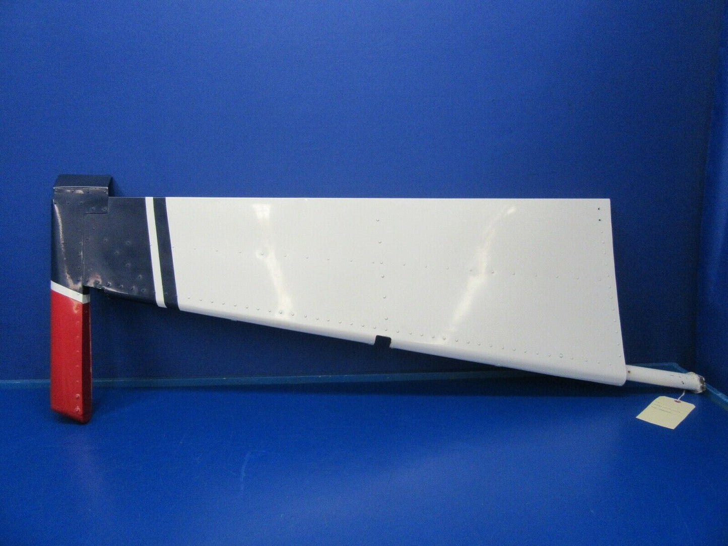 Beech Bonanza A36 Rudder P/N 33-630000-83 (0719-203)