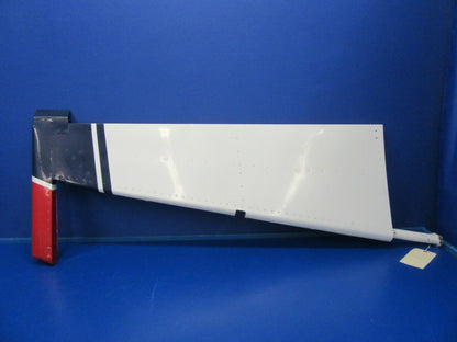 Beech Bonanza A36 Rudder P/N 33-630000-83 (0719-203)