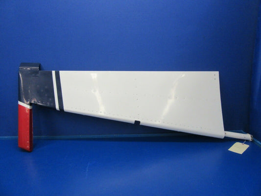 Beech Bonanza A36 Rudder P/N 33-630000-83 (0719-203)