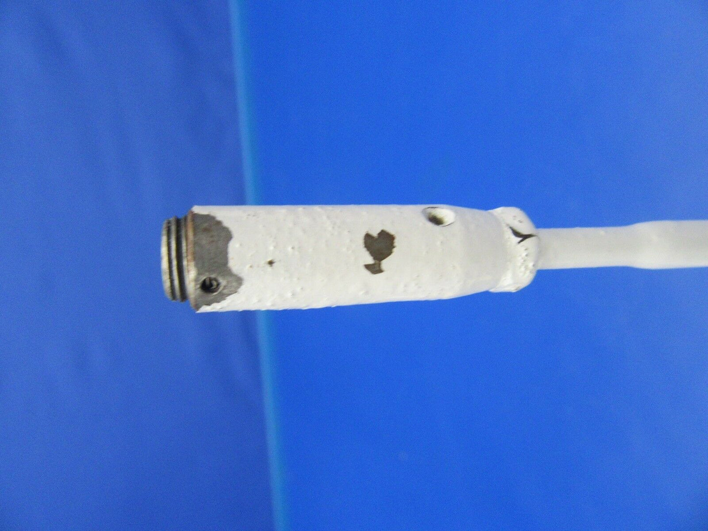 Beech Rod Assy Nose Gear Door Actuator RH P/N 35-825191-3 (0917-78)