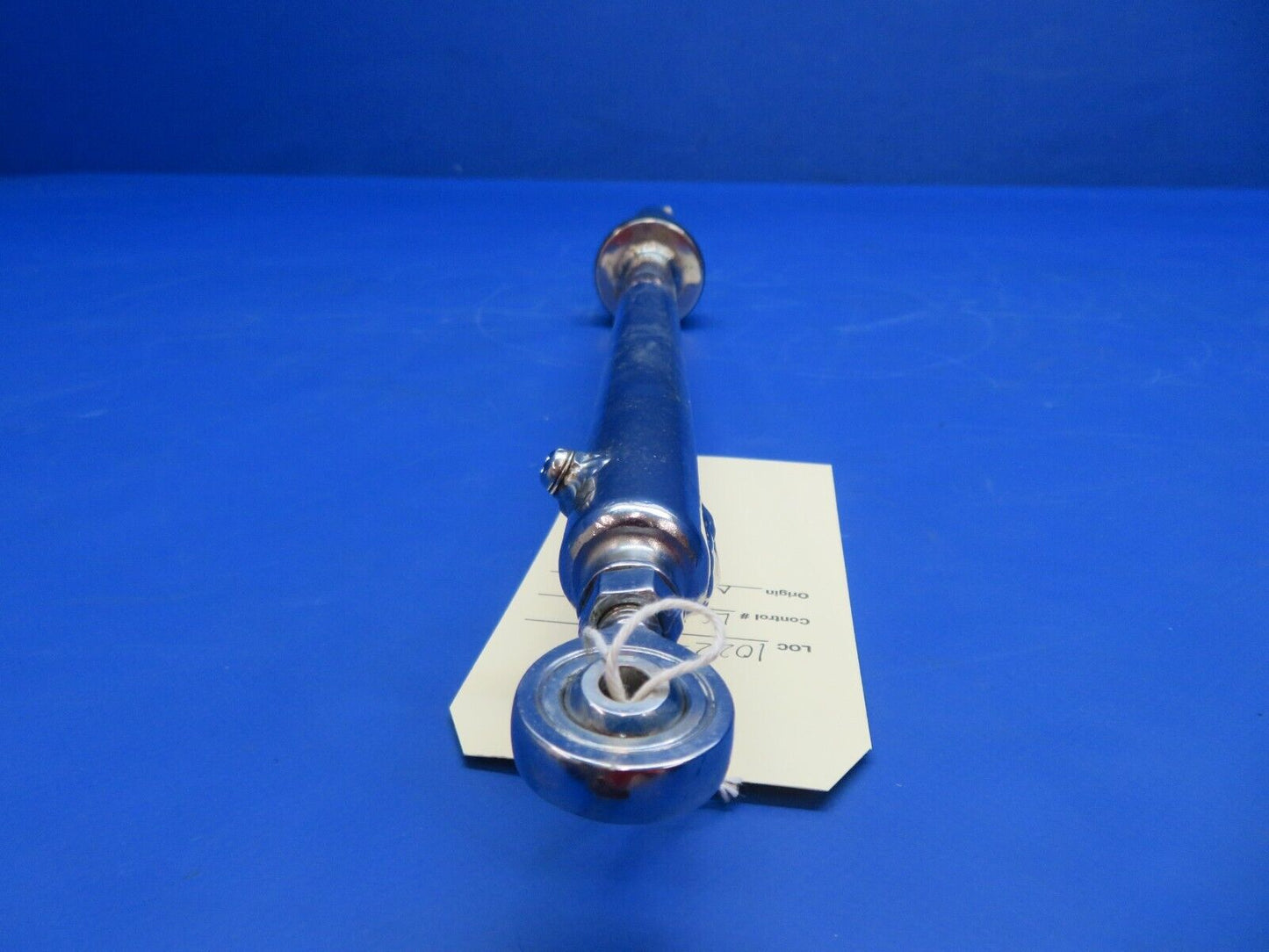 Brantly B2B Helicopter FWD Oleo & Strut Assy LH / RH P/N 256-39 (1022-806)