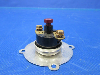 Piper Southwind Klixon Over Heat Switch Aircraft Heater 756-197 NOS (0419-30)