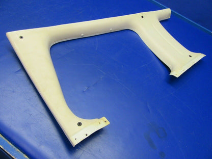 Piper PA-32 Middle RH Window Trim Cover Assy P/N 78349-12 (0520-244)