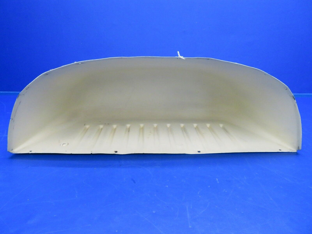 1964 Beech Baron 95-B55 Hat Shelf P/N 96-534011-5 (0620-520)