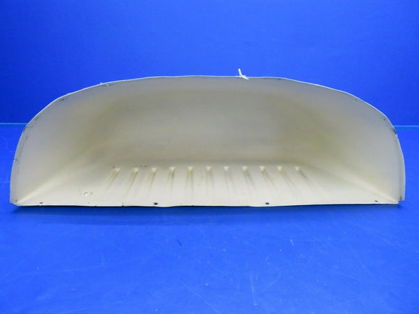 1964 Beech Baron 95-B55 Hat Shelf P/N 96-534011-5 (0620-520)