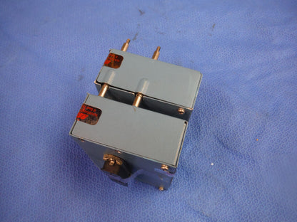 King KA-58 Hold & KA-43 Converter P/N 071-0016-00 & P/N 071-0004-00  (1015-261)