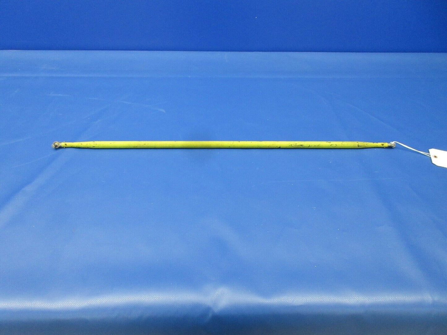 Mooney M20 / M20F Elevator Control Tube Assy P/N 915030-000 (0224-693)