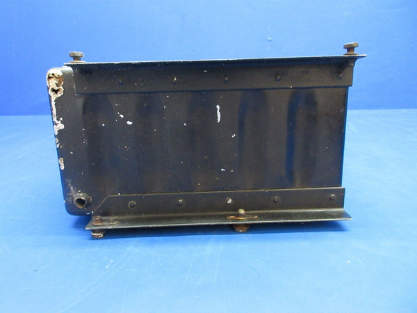 Cessna 188B AGpickup Upper & LWR Battery Box P/N 0412147AGW (0723-237)