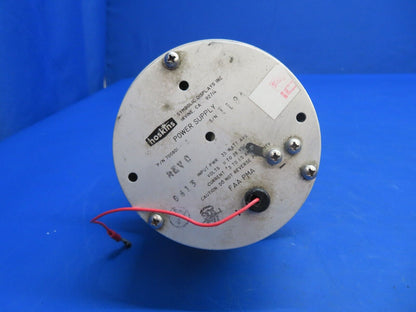 Cessna 150 / 150K Hoskins Beacon Light 11-28V P/N 700801 CORE (0223-560)