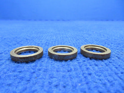 Hartzell Engine Tech Bearing P/N C6FF10A303A LOT OF 3 NOS (0722-730)