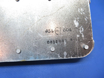 Cessna 310 / 310Q RH Seat Track Assy INBD & OTBD P/N 0812987-6 (0823-685)