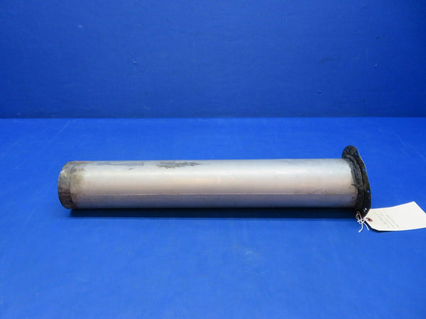 Early Cessna 310 / 310B Exhaust Ejector LH / RH INBD / OTBD 0850624-1 (1223-165)