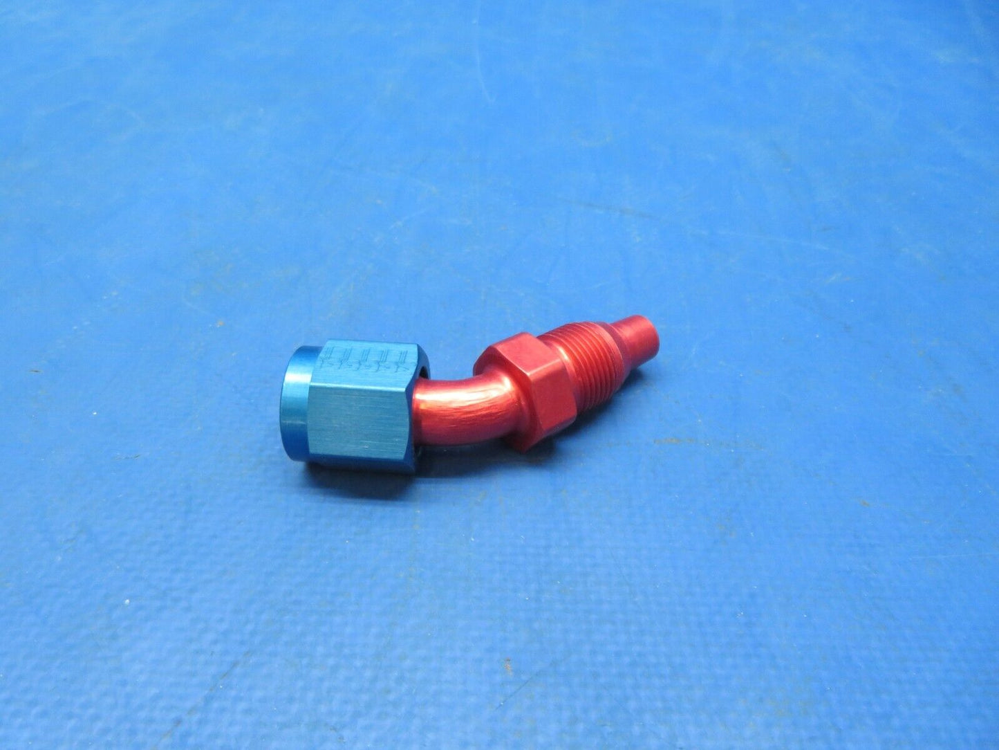 Eaton Nipple Assy P/N 8746-6D NOS (0923-722)