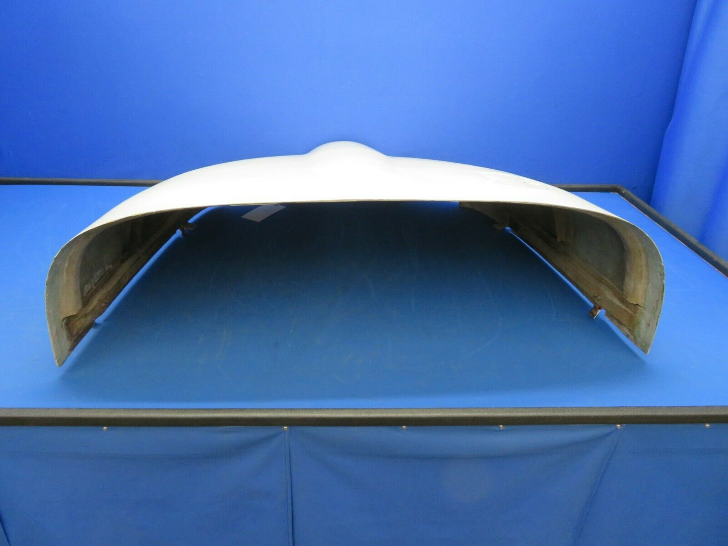 Rockwell Commander Top / Upper Cowling P/N 46151-3 (1020-521)