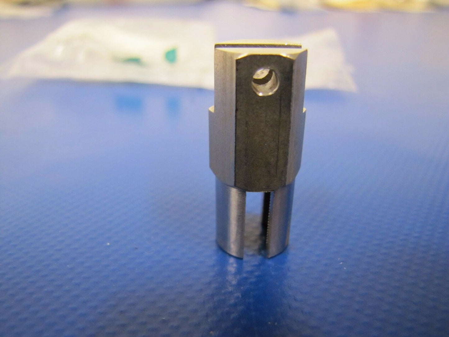Beech Turnbuckle P/N 476483-0000 NOS (0317-136)