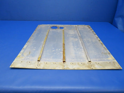 Cessna 172 RH Fuel Tank Top Cover P/N 0523521-2 (0922-378)