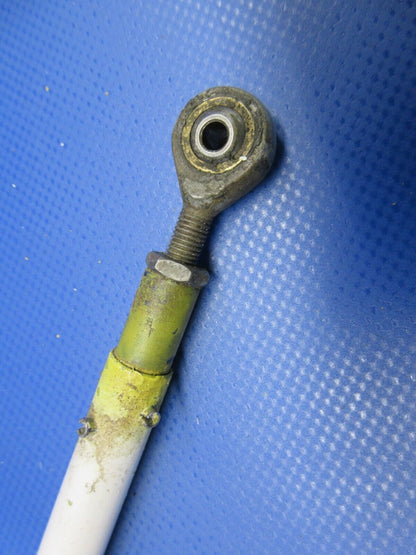 Mooney M20 / M20F Aileron Control Tube Assy LH / RH P/N 915012-000 (0224-714)