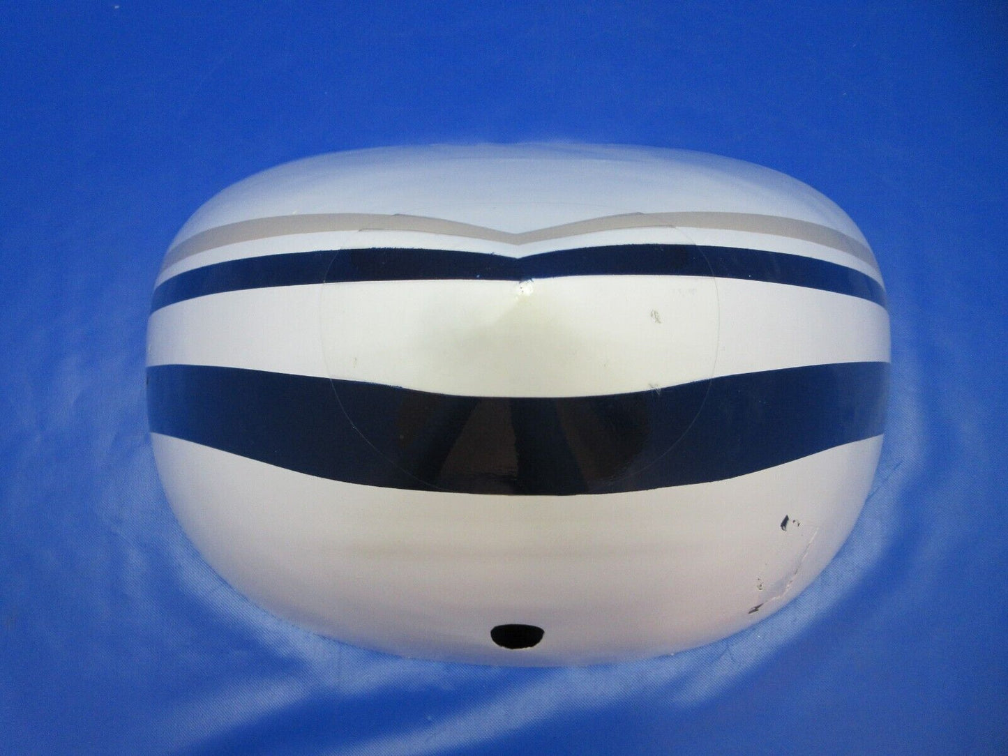 Cessna 401 / 401A Nose Cap Assy Fiberglass P/N 5013051-7 (1223-1481)
