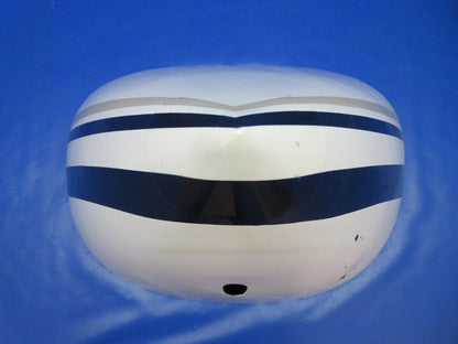 Cessna 401 / 401A Nose Cap Assy Fiberglass P/N 5013051-7 (1223-1481)