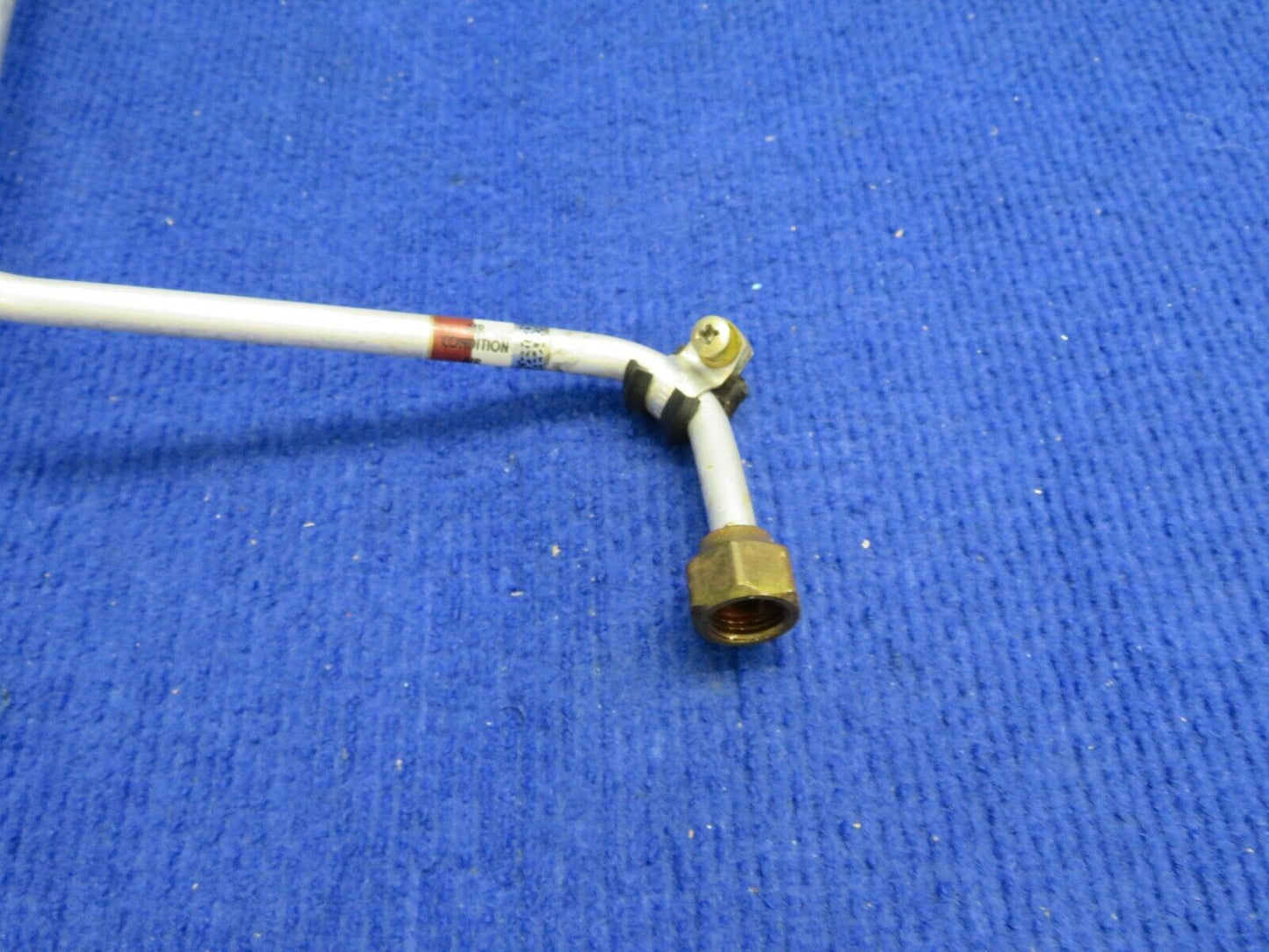 1980 Beech 58 Baron Air Conditioning Lines LOT (0422-326)