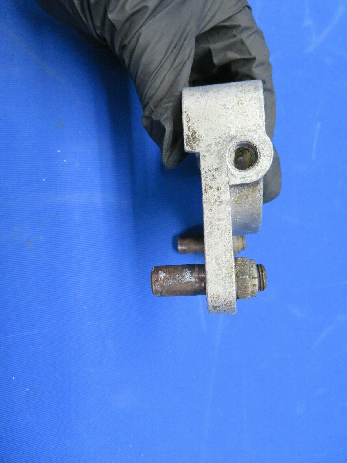Cleveland Brake 30-5 Housing Mooney M20A,B,C,D, M20E Super 21, Mark 20 (0920-52)