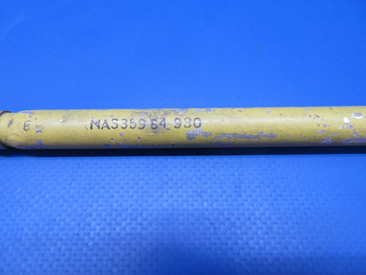 Cessna AFT Door Latch Rod & Bellcrank P/N 5111542-2 (1022-442)