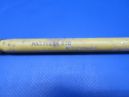 Cessna AFT Door Latch Rod & Bellcrank P/N 5111542-2 (1022-442)