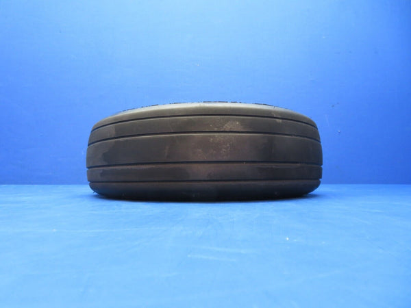 Goodyear Flight Special II 6.50 - 10 8 Ply Tire w/ Tube P/N 650C81-5 (0923-765)