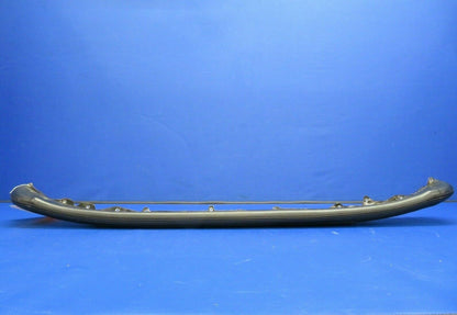 Piper PA-32R-300 Lance Glare Shield P/N 78109-004 (0121-442)