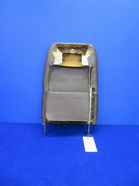 1981 Cessna 210 Seat Back Assembly RH P/N 1214165-6 (0422-447)