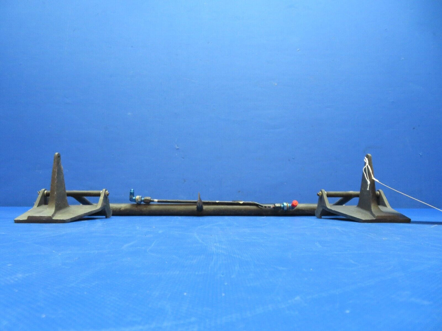 Grumman Yankee Trainer TR-2 AA-1B RH Rudder Pedal Assy P/N 601031-01 (0224-114)