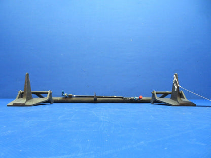 Grumman Yankee Trainer TR-2 AA-1B RH Rudder Pedal Assy P/N 601031-01 (0224-114)