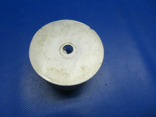 Piper PA-34-200T Seneca Vacuum Pump Filter Fitting & Cover 36905-002 (0221-163)