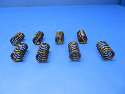 Lycoming Inner Valve Spring P/N LW-11795 LOT OF 8 (1022-321)